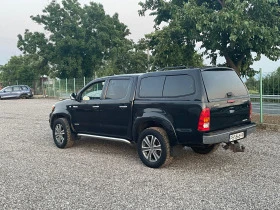 Toyota Hilux 3.0td, снимка 9