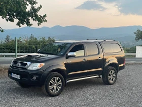 Toyota Hilux 3.0td, снимка 8