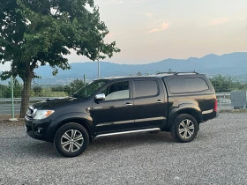 Toyota Hilux 3.0td, снимка 10