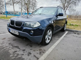 Обява за продажба на BMW X3 Сменени вериги face ~9 300 лв. - изображение 10