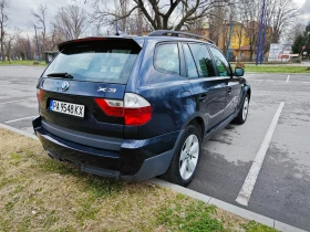 Обява за продажба на BMW X3 Сменени вериги face ~9 300 лв. - изображение 7