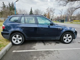 Обява за продажба на BMW X3 Сменени вериги face ~9 300 лв. - изображение 6