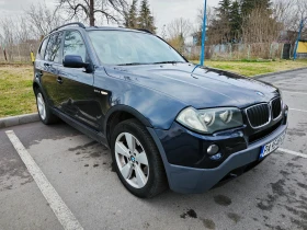 Обява за продажба на BMW X3 Сменени вериги face ~9 300 лв. - изображение 5