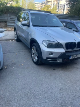 BMW X5, снимка 2