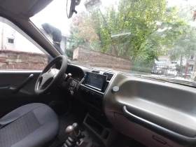 Nissan Terrano Terrano II, снимка 10