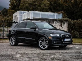 Audi Q3 S-Line  Quattro  2.0 TFSI, снимка 1