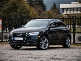 Audi Q3 S-Line  Quattro  2.0 TFSI, снимка 2