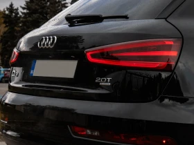 Audi Q3 S-Line  Quattro  2.0 TFSI, снимка 15