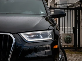 Audi Q3 S-Line  Quattro  2.0 TFSI, снимка 14