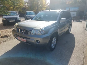 Nissan X-trail 4x4--2, 5i-165kc.-  | Mobile.bg    3