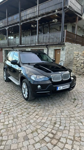 Обява за продажба на BMW X5 E70 ~20 500 лв. - изображение 1