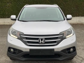 Honda Cr-v 1.6* ITALY, снимка 8