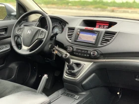 Honda Cr-v 1.6* ITALY, снимка 14