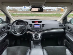 Honda Cr-v 1.6* ITALY, снимка 11