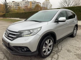 Honda Cr-v 1.6* ITALY, снимка 1