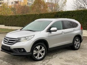 Honda Cr-v 1.6* ITALY, снимка 9