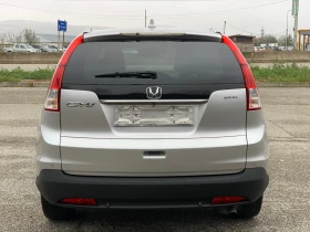 Honda Cr-v 1.6* ITALY, снимка 4