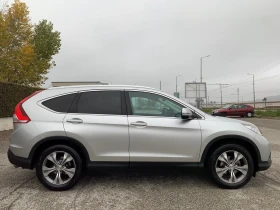 Honda Cr-v 1.6* ITALY, снимка 6