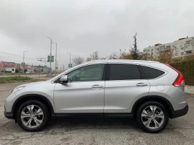 Honda Cr-v 1.6* ITALY, снимка 2