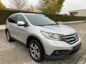 Honda Cr-v 1.6* ITALY, снимка 7