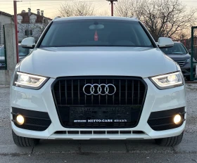 Audi Q3 2.0TDI, снимка 17