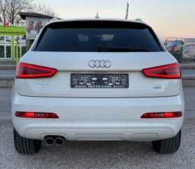 Audi Q3 2.0TDI, снимка 3