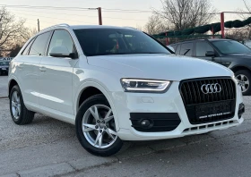 Audi Q3 2.0TDI, снимка 5