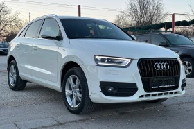 Audi Q3 2.0TDI, снимка 16