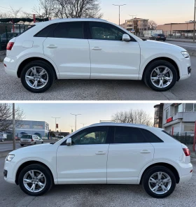 Audi Q3 2.0TDI, снимка 6