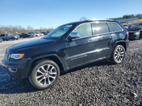 Jeep Grand cherokee OVERLAND * 8ZF* * LED* .* *  | Mobile.bg    2