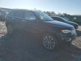 Jeep Grand cherokee OVERLAND * 8ZF* * LED* .* *  | Mobile.bg    6