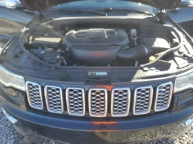 Jeep Grand cherokee OVERLAND * 8ZF* * LED* .* *  | Mobile.bg    12