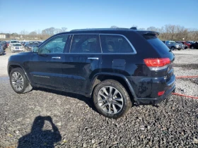 Jeep Grand cherokee OVERLAND * 8ZF* * LED* .* *  | Mobile.bg    3