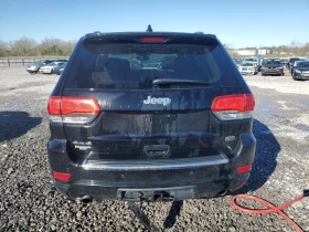 Jeep Grand cherokee OVERLAND * 8ZF* * LED* .* *  | Mobile.bg    4