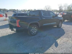 Toyota Tundra 1794 Edition  | Mobile.bg    4