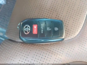 Toyota Tundra 1794 Edition  | Mobile.bg    16