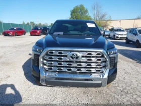 Toyota Tundra 1794 Edition  | Mobile.bg    5