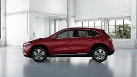 Mercedes-Benz GLA 250 e 4MATIC - 93900 лв. - 23820822 7