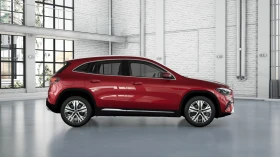 Mercedes-Benz GLA 250 e 4MATIC - 93900 лв. - 23820822 3