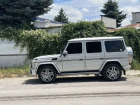 Обява за продажба на Mercedes-Benz G 500 ~52 000 лв. - изображение 1