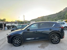 Обява за продажба на Mazda CX-5 Facelift= BOSE= NAVI= CAMERA  ~25 490 лв. - изображение 5