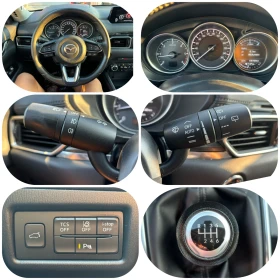 Mazda CX-5 Facelift= BOSE= NAVI= CAMERA  | Mobile.bg    14