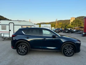 Обява за продажба на Mazda CX-5 Facelift= BOSE= NAVI= CAMERA  ~25 490 лв. - изображение 1