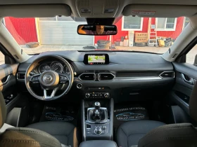Обява за продажба на Mazda CX-5 Facelift= BOSE= NAVI= CAMERA  ~25 490 лв. - изображение 10