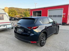 Обява за продажба на Mazda CX-5 Facelift= BOSE= NAVI= CAMERA  ~25 490 лв. - изображение 2