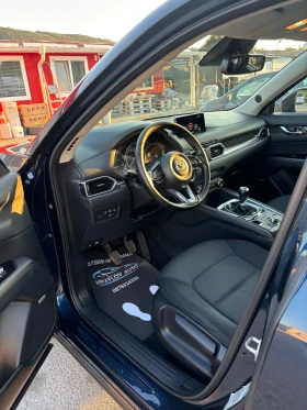 Обява за продажба на Mazda CX-5 Facelift= BOSE= NAVI= CAMERA  ~25 490 лв. - изображение 9