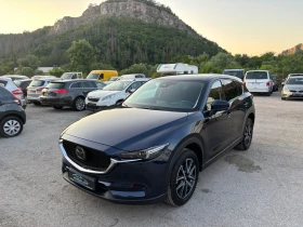 Обява за продажба на Mazda CX-5 Facelift= BOSE= NAVI= CAMERA  ~25 490 лв. - изображение 6