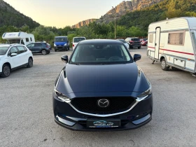 Обява за продажба на Mazda CX-5 Facelift= BOSE= NAVI= CAMERA  ~25 490 лв. - изображение 7