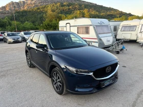 Mazda CX-5 Facelift= BOSE= NAVI= CAMERA 