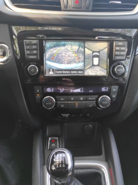 Nissan Qashqai NISAN QASKAI 1.5 DCI TEKNA  | Mobile.bg    10